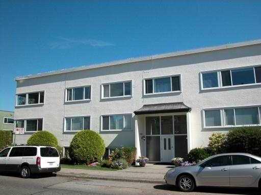 Glenhaven Apartments photo 2
