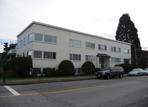 Glenhaven Apartments photo 3