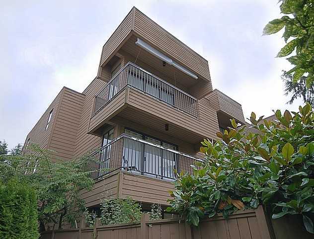 Kitsilano Point photo 3