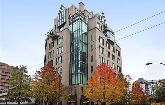The Victoria