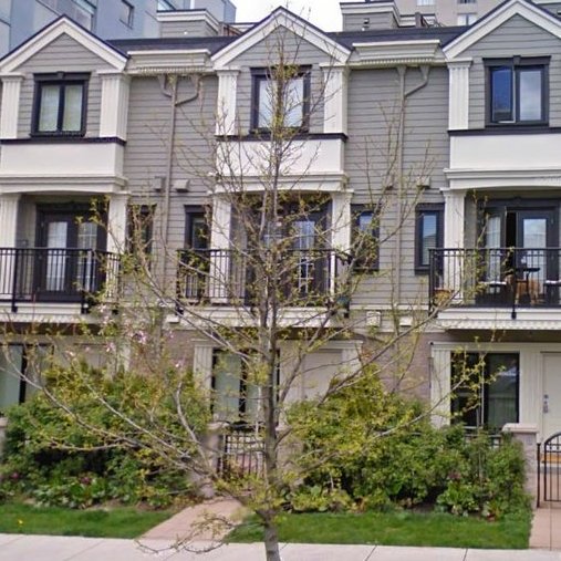 Barclay Estates