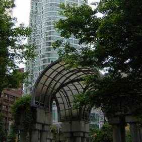 Marriott Pinnacle Hotel photo 2