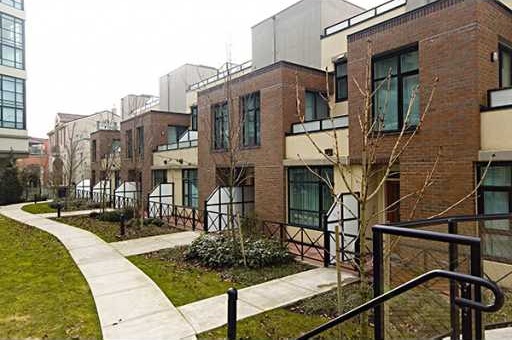 Photo 1 — click to view Murano Lofts photo 1