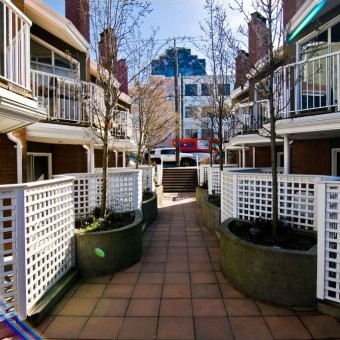 Photo 2 — click to view Greenwood Place photo 2