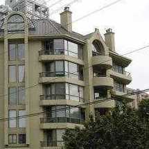 Barclay Terrace photo 2