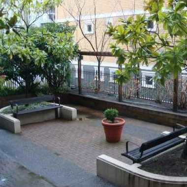 Barclay Terrace photo 4