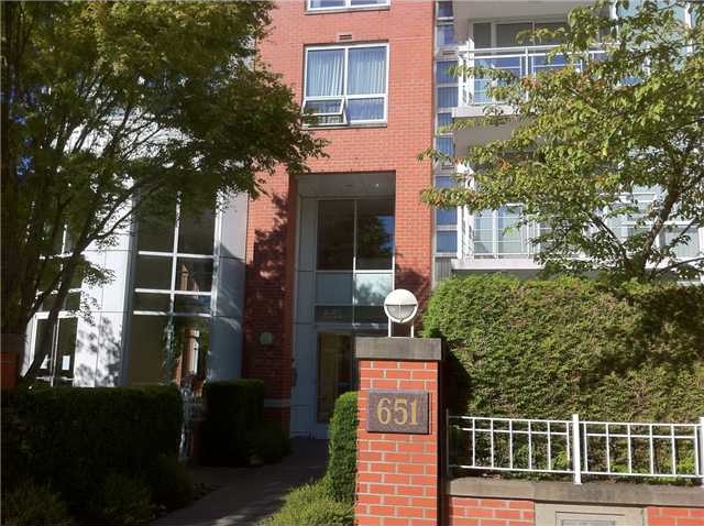 Fairchild Court