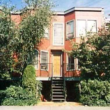 Tyndale Court