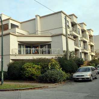 Broughton Terrace photo 2
