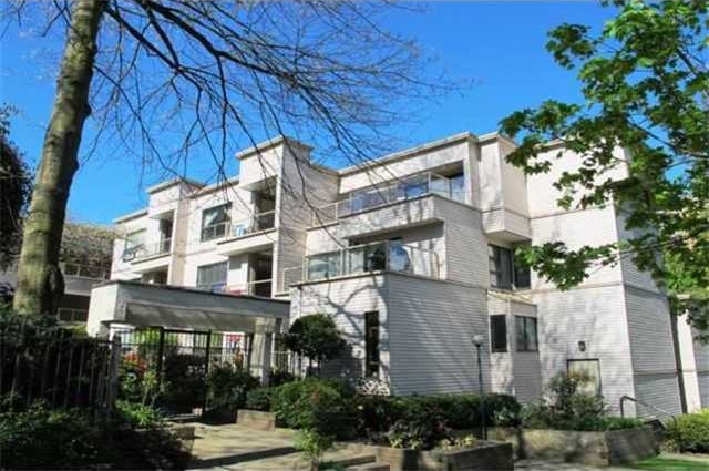 Broughton Terrace
