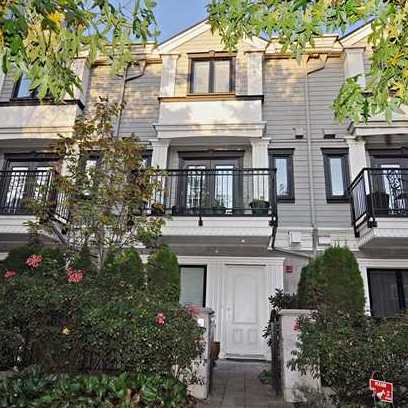 Barclay Estates photo 2