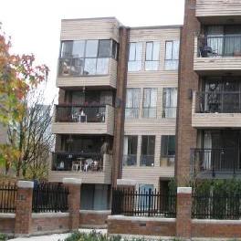 Hampstead House photo 2