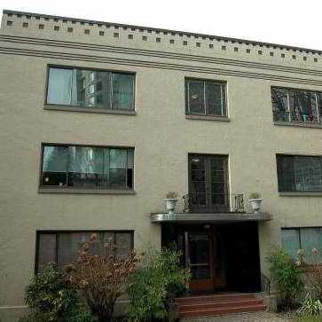 Sherwood Lodge photo 2