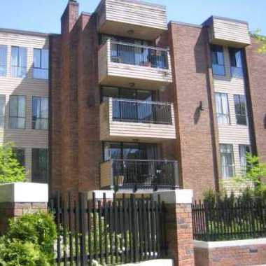 Hampstead House photo 3