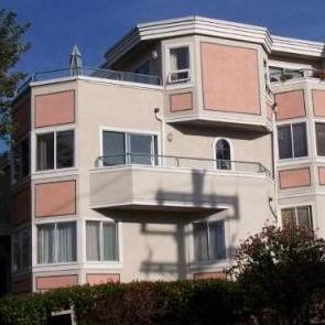 Photo 3 — click to view San Franciscan photo 3