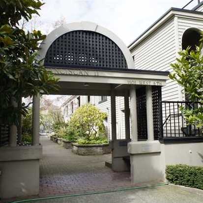 The San Franciscan Ii photo 2