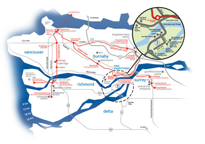 English Mews location map 1
