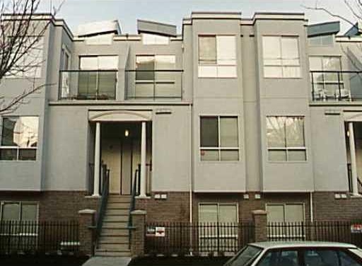 The Nottingham