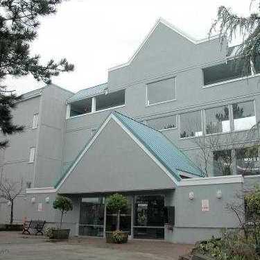 Granville Island Village photo 2