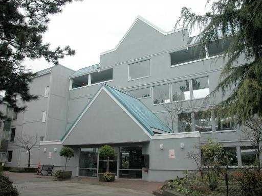 Granville Island Village