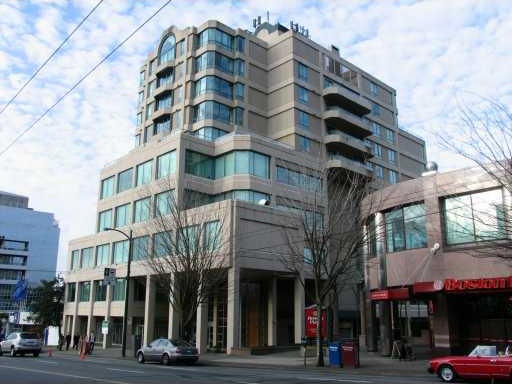 The Broadway