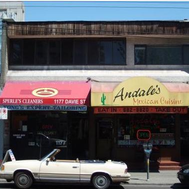 1173 Davie Street photo 2