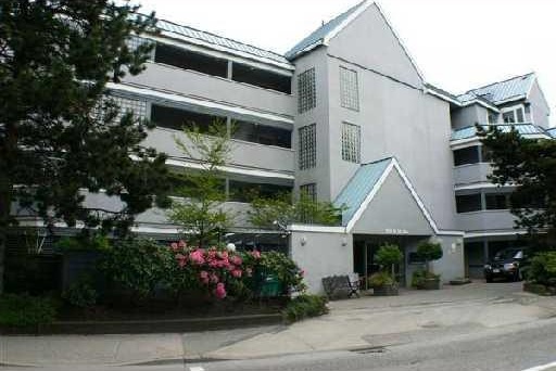 Granville Island Village