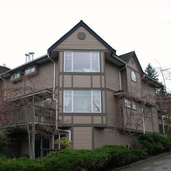 Heritage Terrace