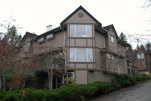 Heritage Terrace