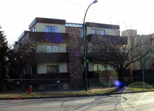 Marpole Oaks