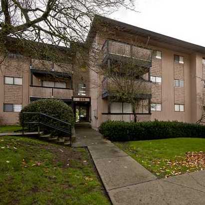 Westhill Place