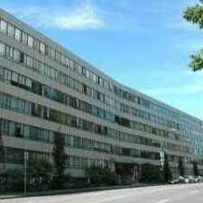 Hycroft Towers