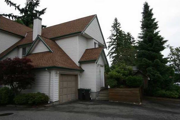 Crestview Court