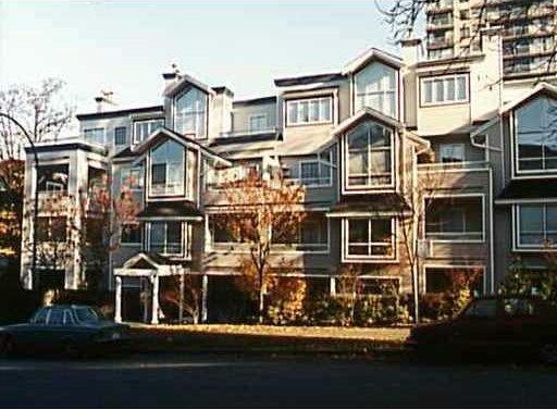 Brighton Court