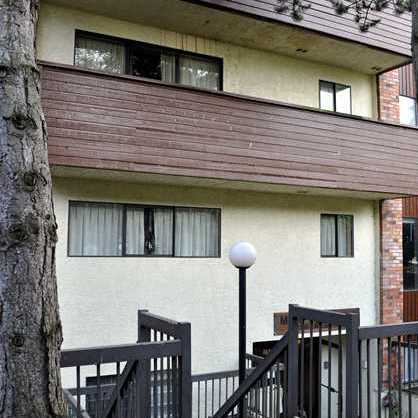 Marpole Oaks photo 4