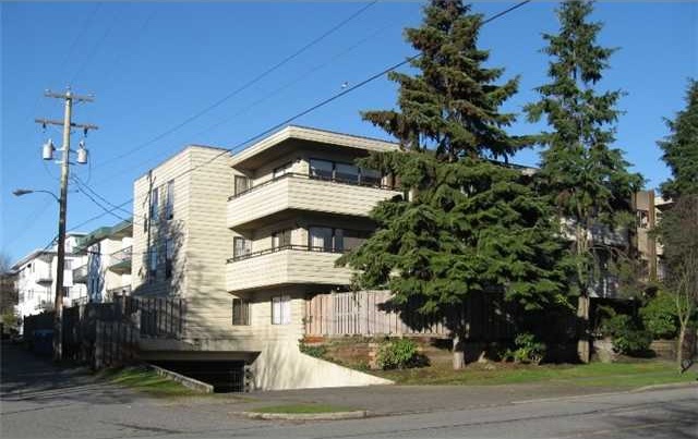 Photo 1 — click to view Landmark Hudson photo 1