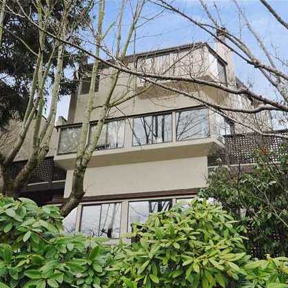 Hemlock House