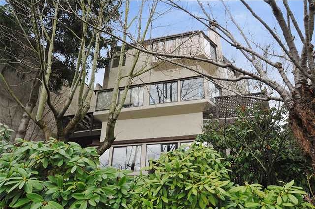 Hemlock House