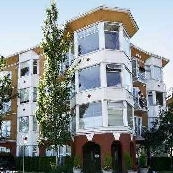 Photo 2 — click to view Gryphon Court photo 2