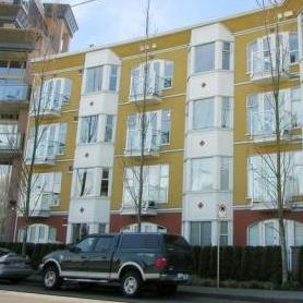 Photo 3 — click to view Gryphon Court photo 3