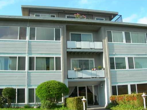 Linden Court