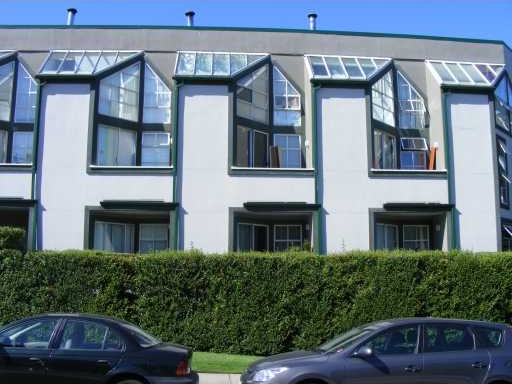 Newport Mews