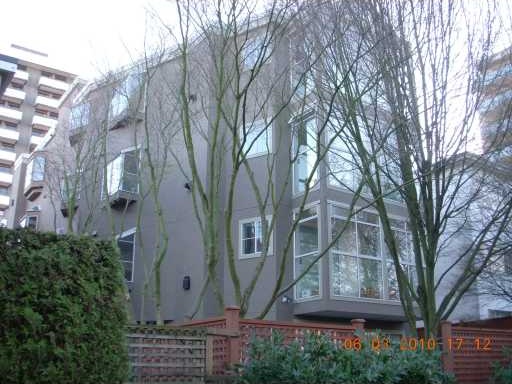 Primrose Manor