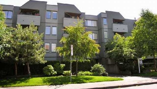 South Granville Place