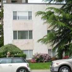 Burlington Apartments photo 3