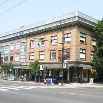 Shaughnessy Mansions photo 4