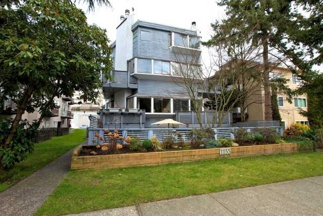 1155 West 10th Ave