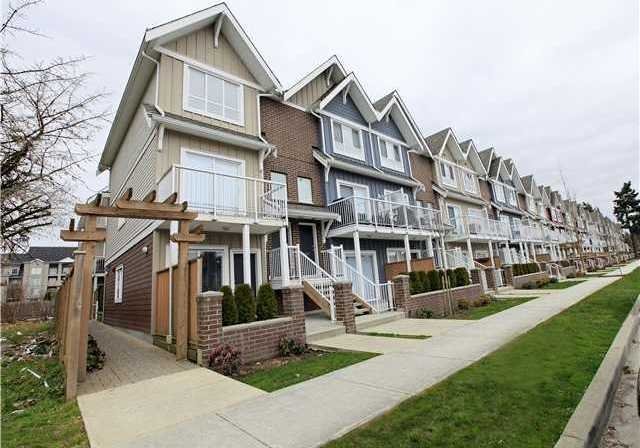 Brimley Mews photo 2