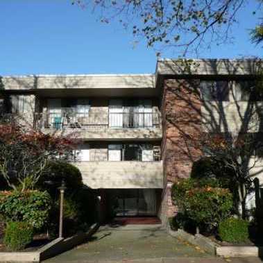 Princeton Manor