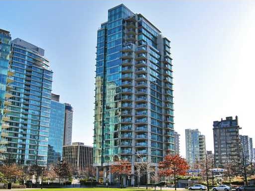 Bayshore Tower